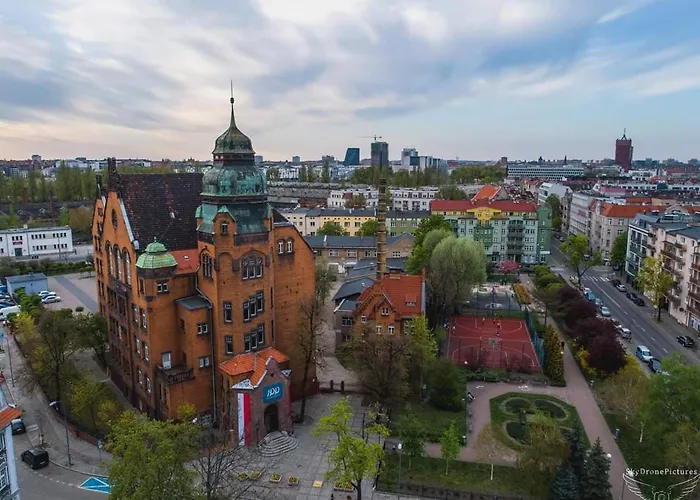 Apartament Wilda