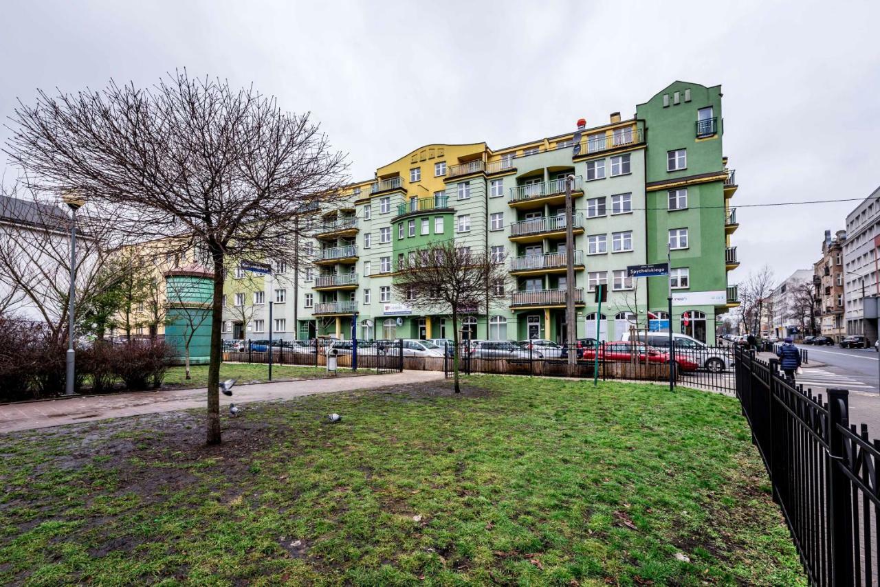 Wilda Poznan