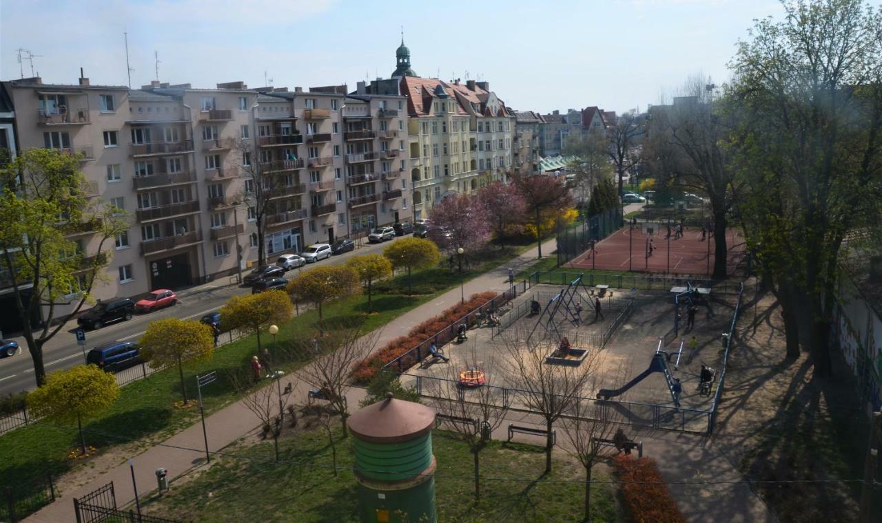 Wilda Apartment Poznan