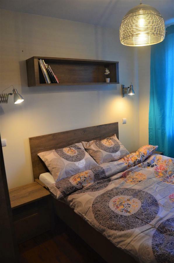 Apartament Wilda