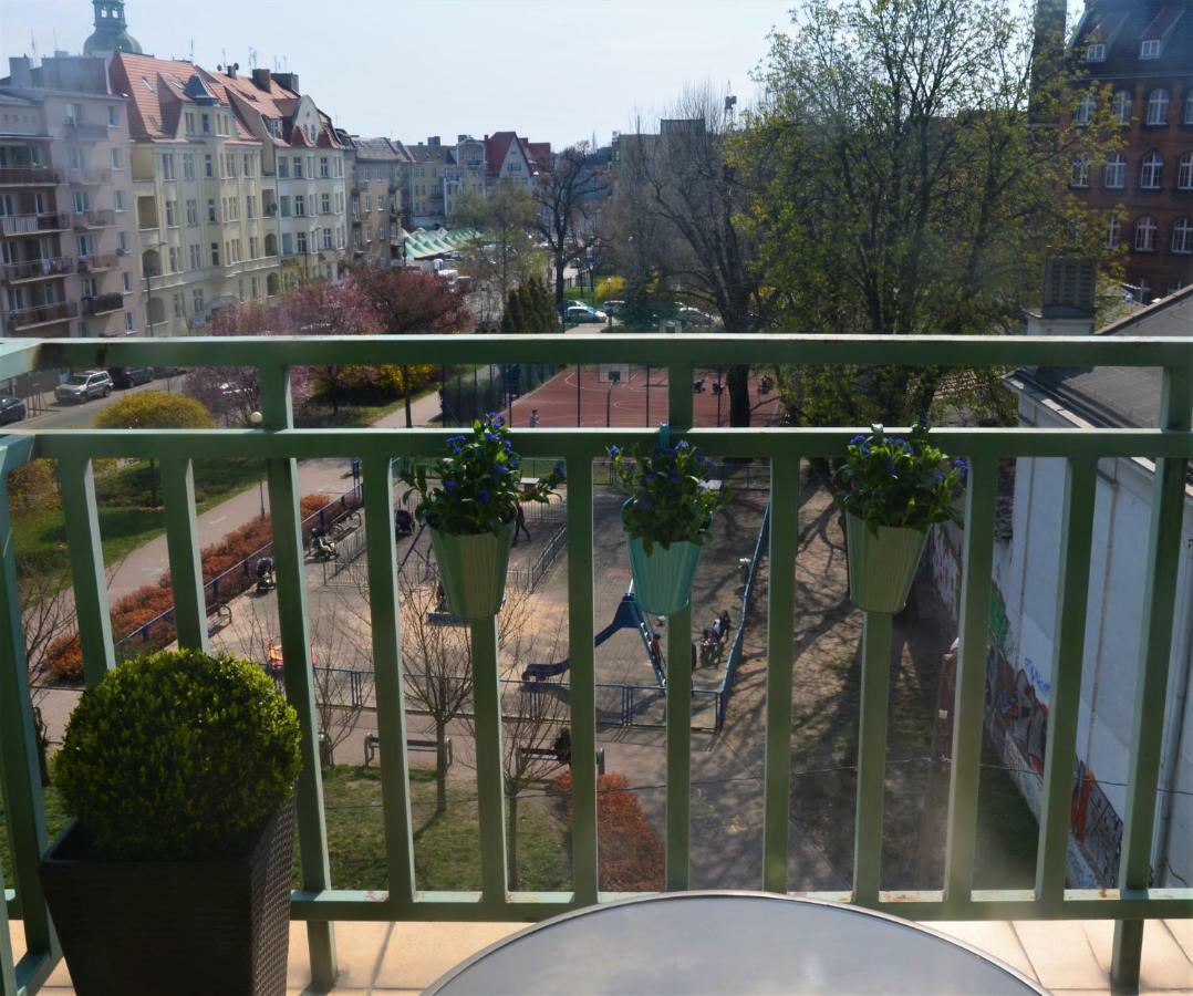 Wilda Apartament *